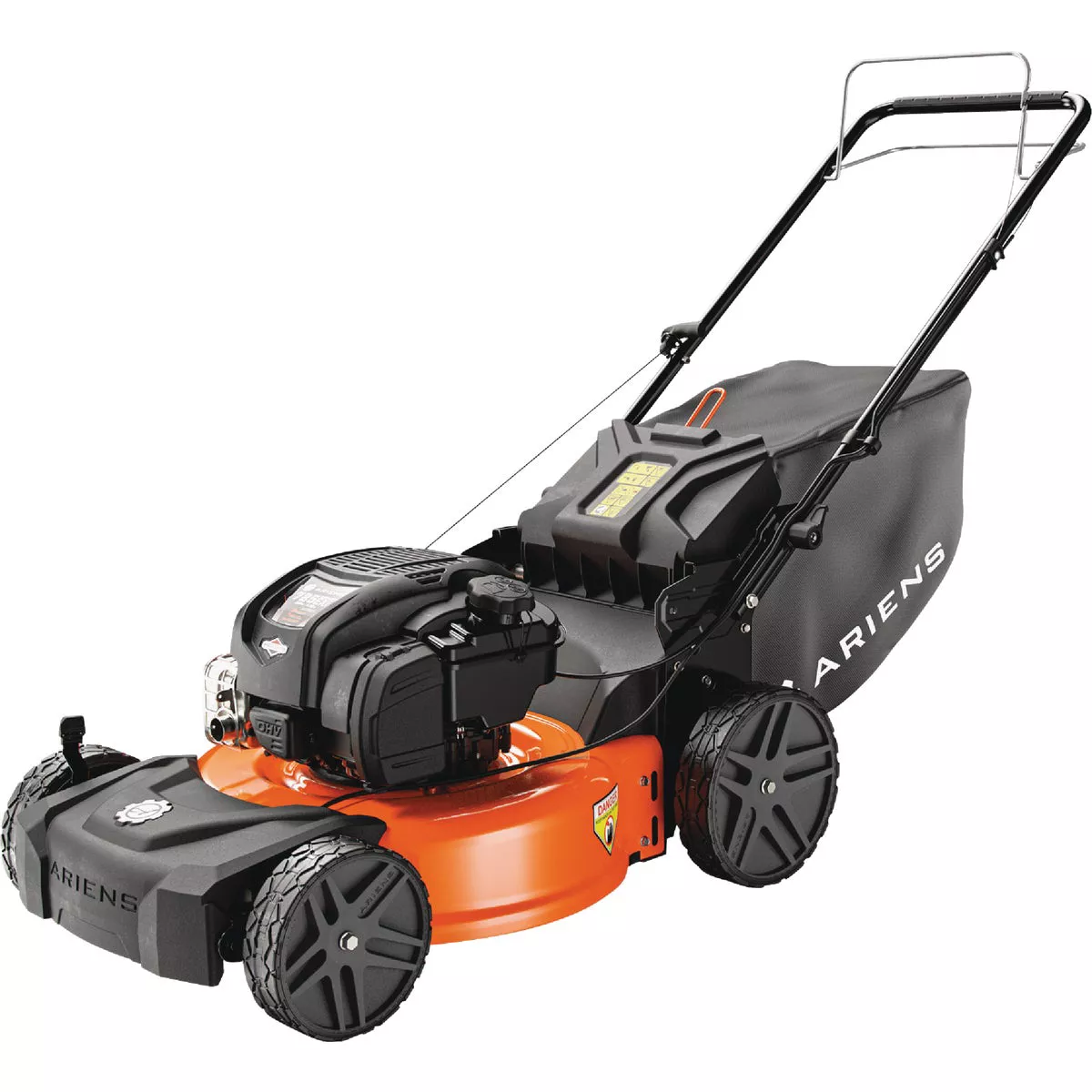 Ariens Razor 21 In. FWD Self-Propelled Gas Lawn Mower - photo 2