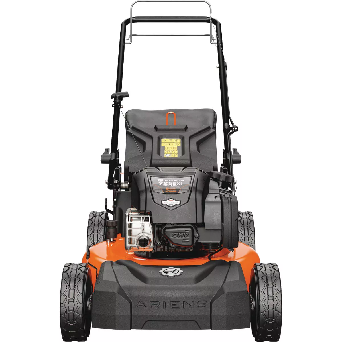 Ariens Razor 21 In. FWD Self-Propelled Gas Lawn Mower - photo 3