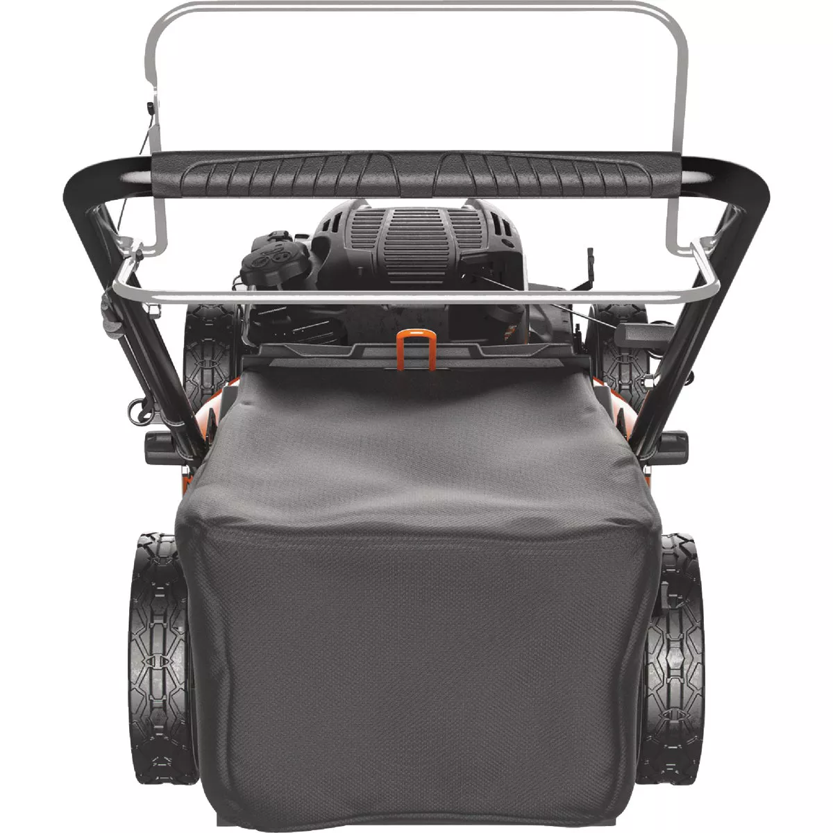 Ariens Razor 21 In. FWD Self-Propelled Gas Lawn Mower - photo 4
