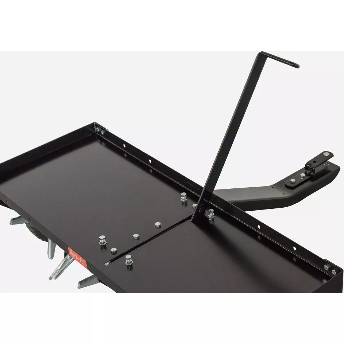 Agri-Fab 40 In. Tow-Behind Plug Aerator - photo 4