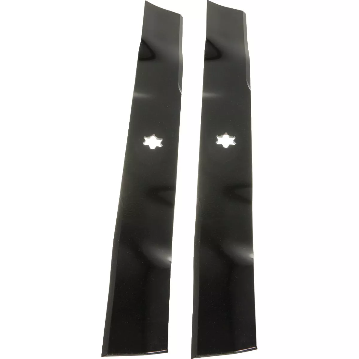 Troy-Bilt 46 In. Mulch Blade Set - photo 2