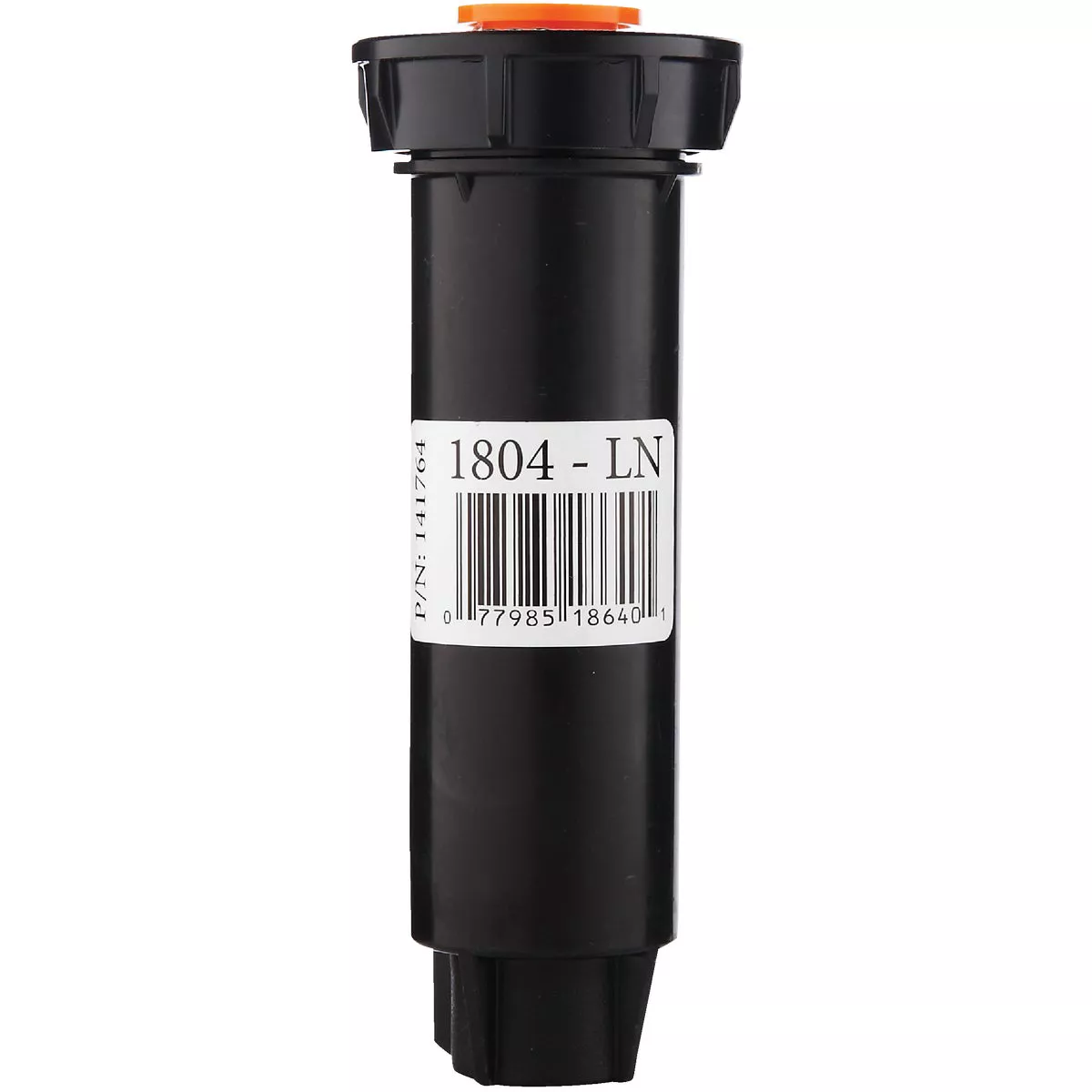 Rain Bird 4 In. Pop-Up Spray Head Body