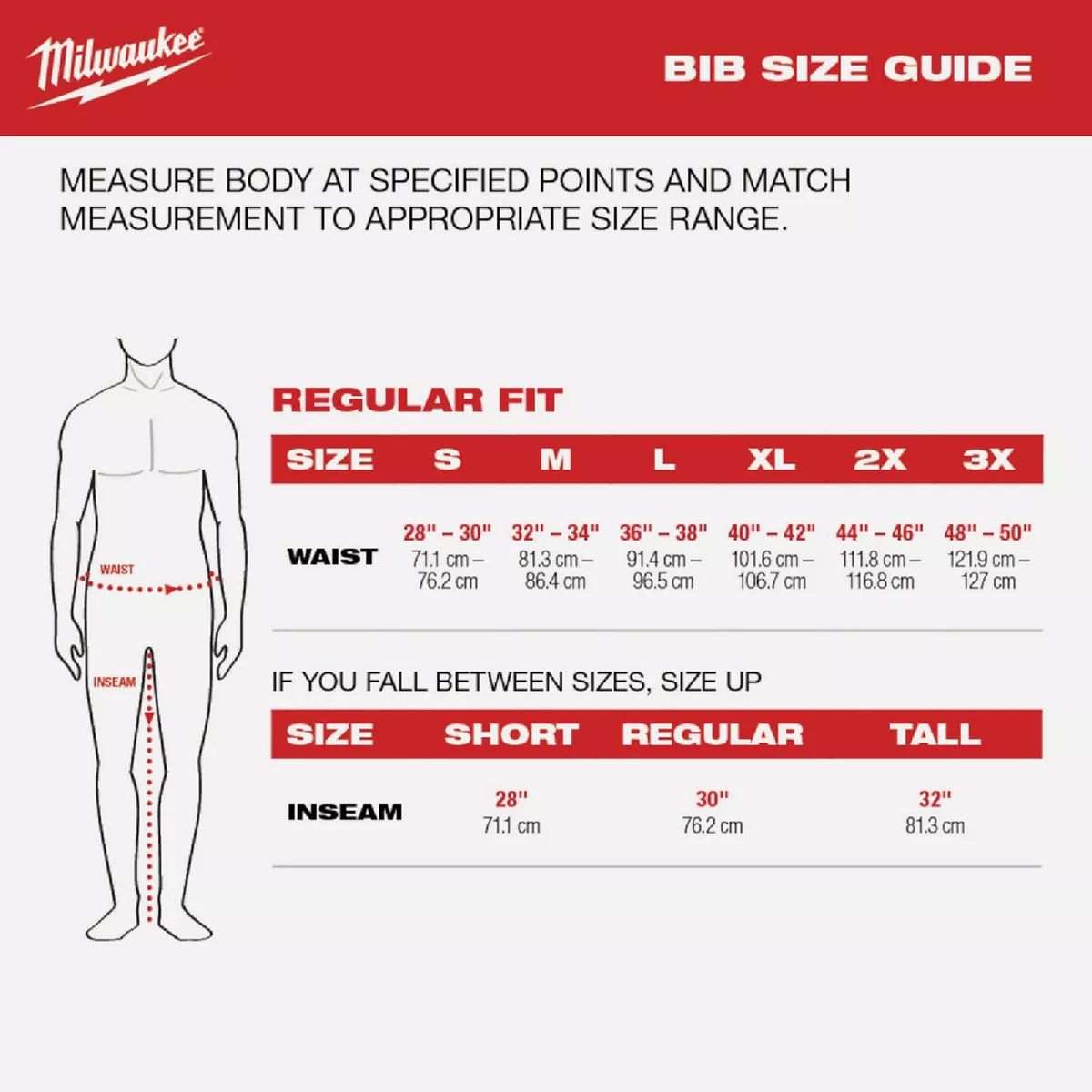 Milwaukee FREEFLEX Men's 3XL Black Insulated Bib Overalls - photo 4