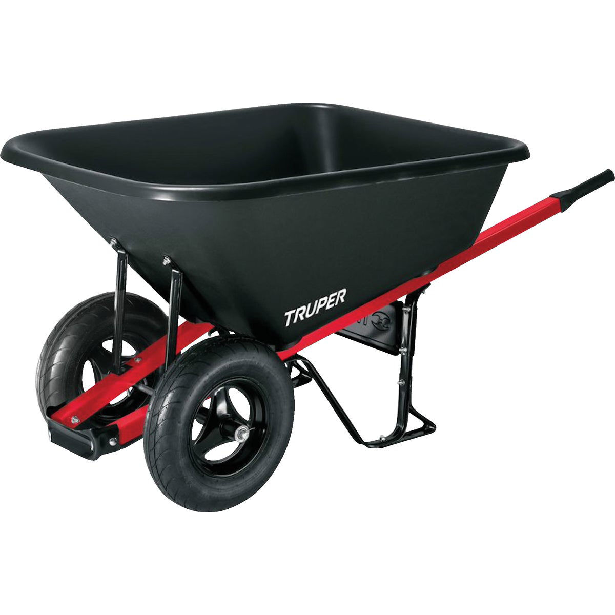 Wheelbarrow Planer Stand