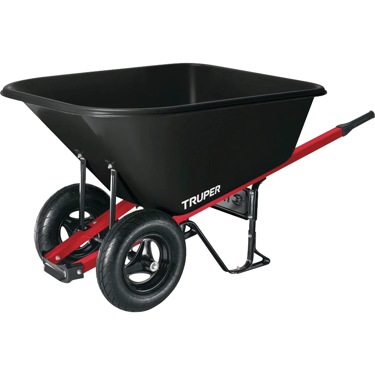 Wheelbarrows