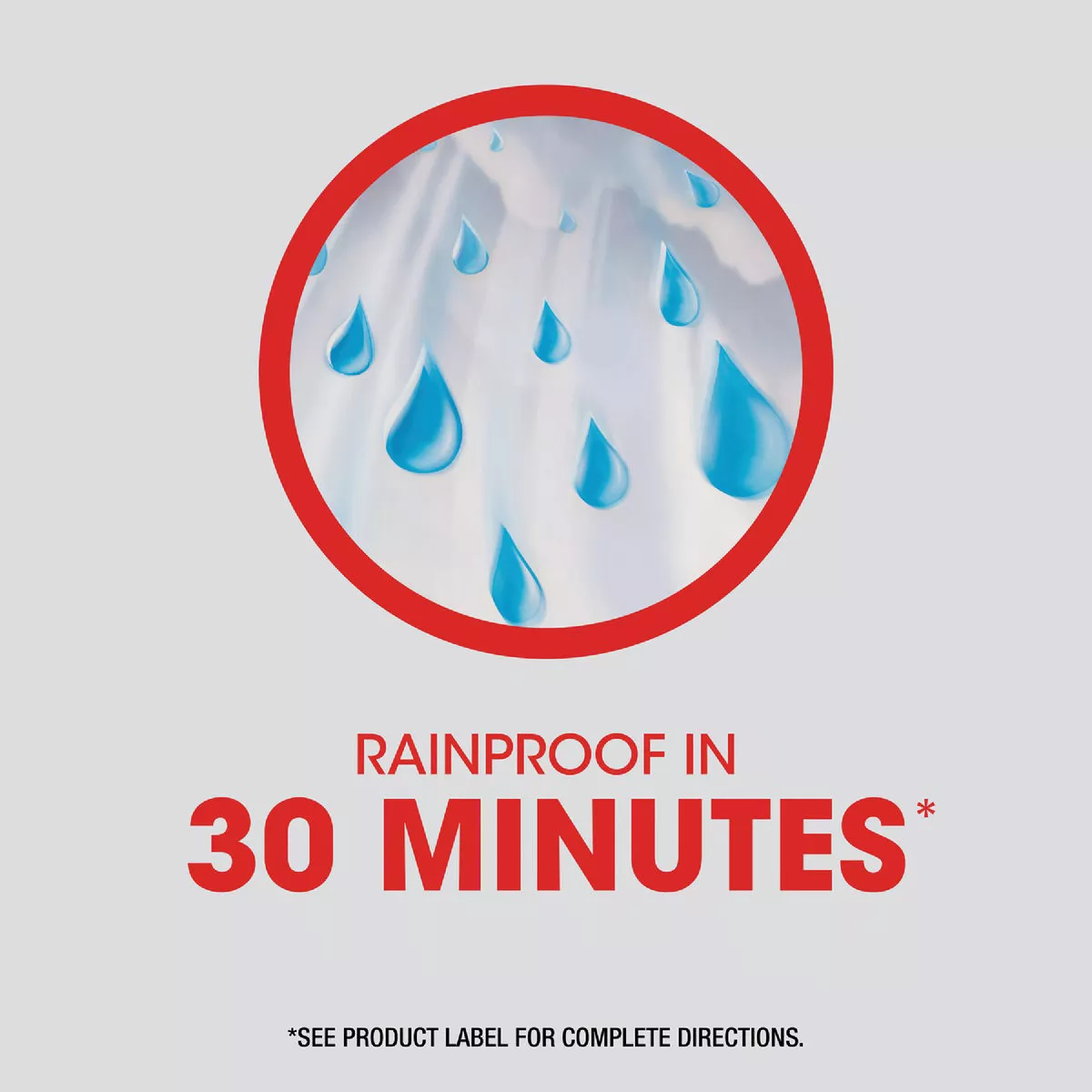 Roundup 1/2 Gal. Concentrate Plus Weed & Grass Killer - photo 6