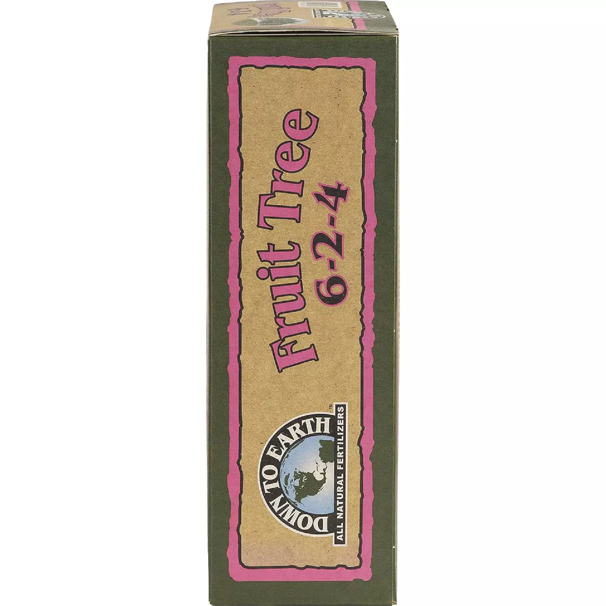 Down To Earth 5 Lb. 6-2-4 Fruit Tree Mix - photo 5