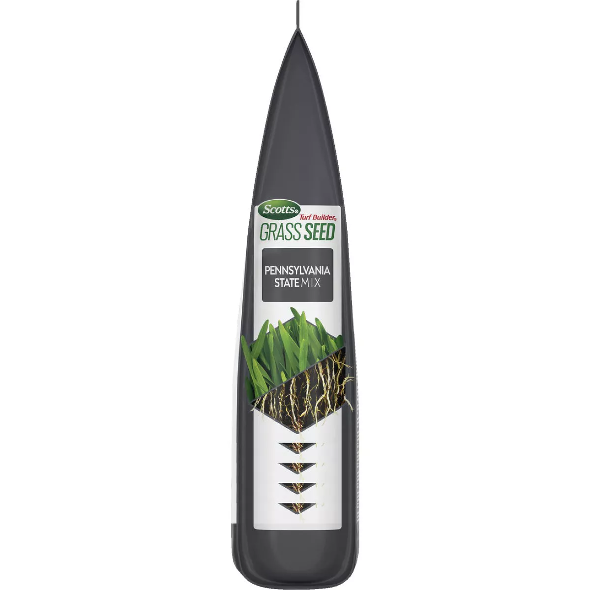 Scotts Turf Builder 5.6 Lb. 465 Sq. Ft. Pennsylvania State Mix Grass Seed, Fertilizer, and Soil Improver Combination - photo 4