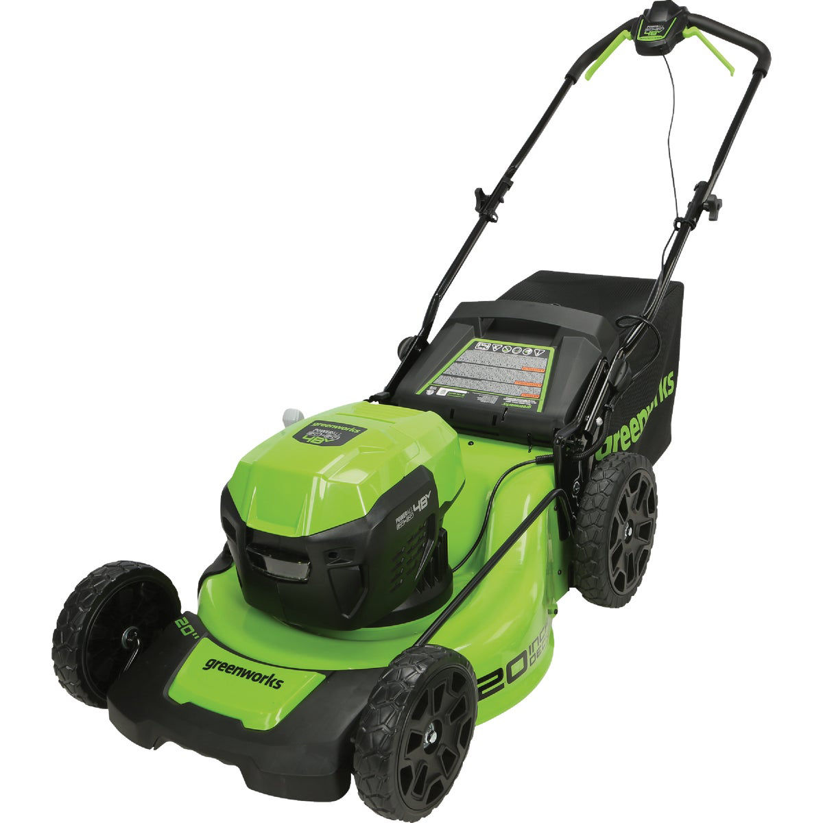 Frugal Living: Gas vs Reel Mowers :: Southern Savers