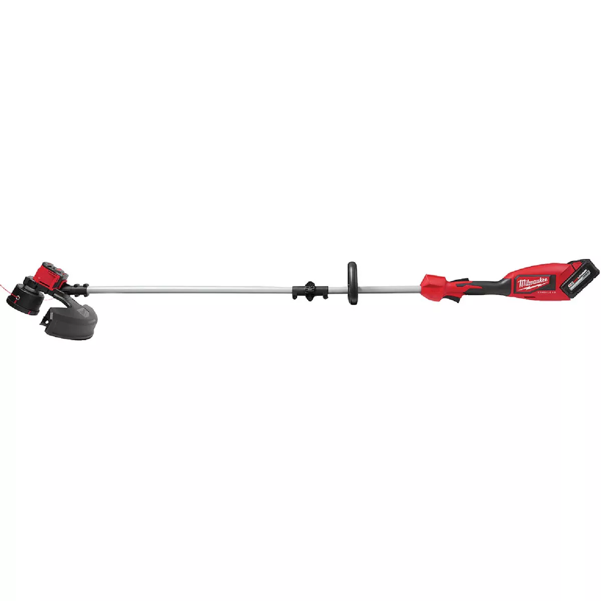 Milwaukee M18 16 In. Brushless String Trimmer (Tool Only)