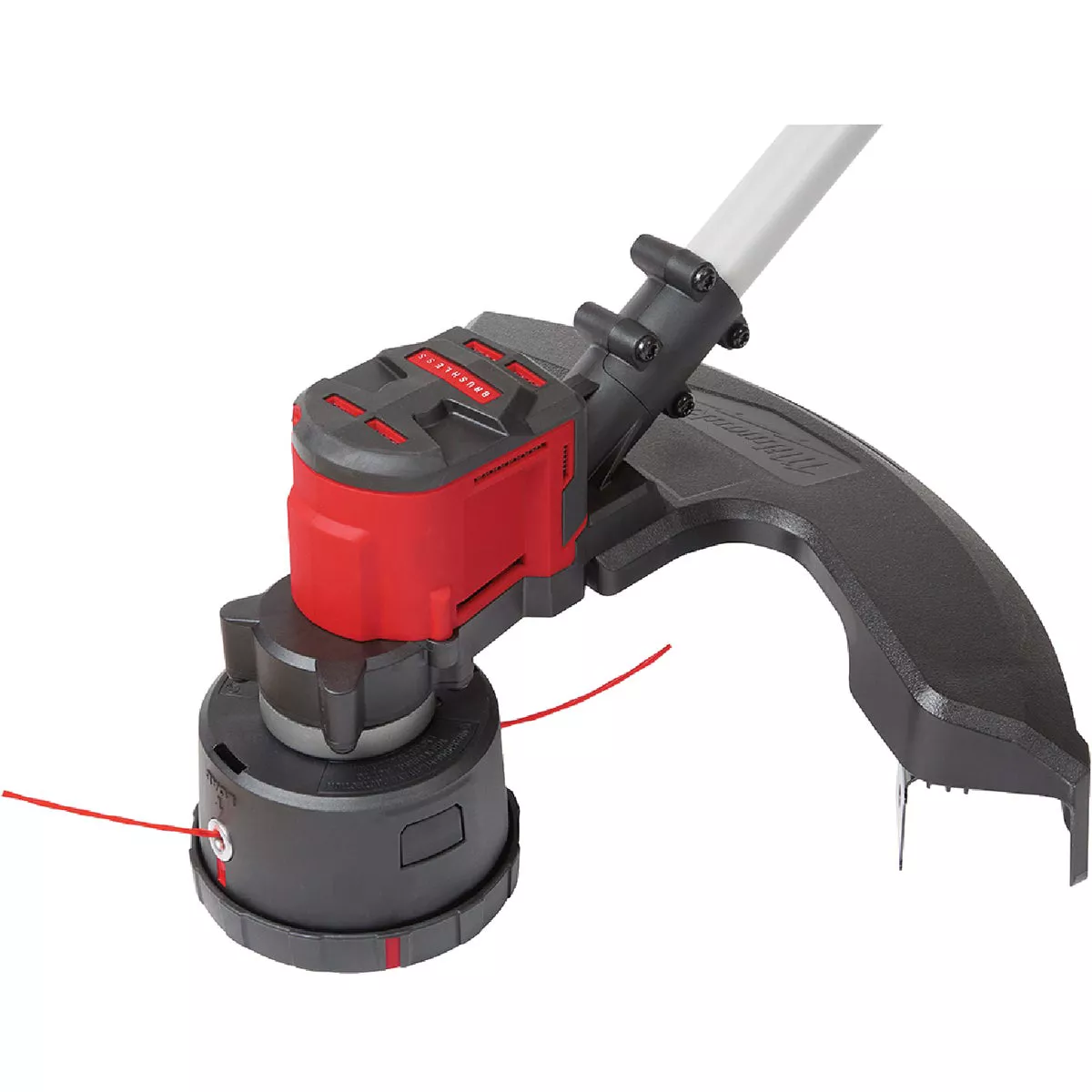 Milwaukee M18 16 In. Brushless String Trimmer (Tool Only) - photo 4