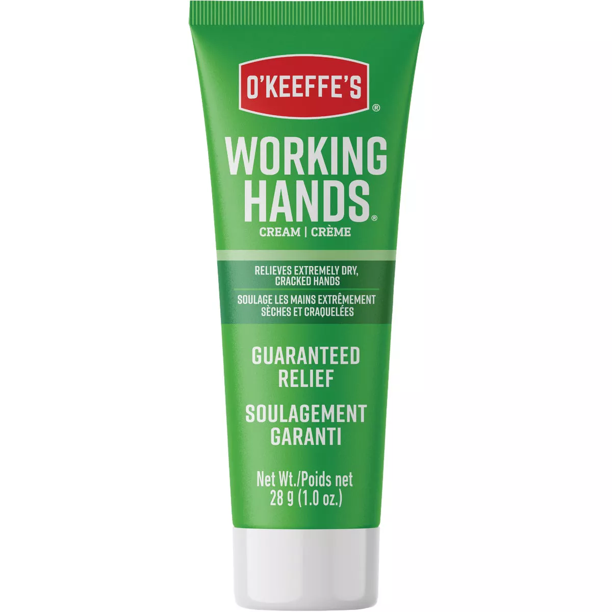 O'Keeffe's Working Hands 1 Oz. Hand Cream Tube