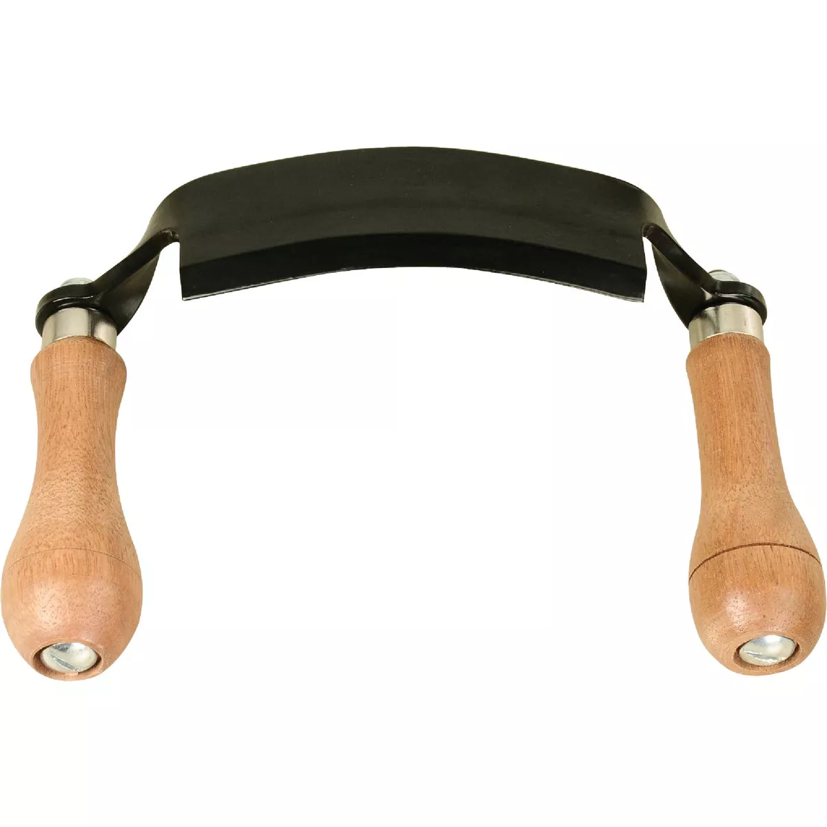 Timber Tuff 5 In. Curved In Shave
