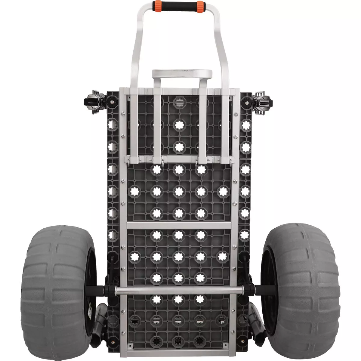 YakAttack SandRig 20 In. x 36 In. Surf Cart with 16 In. Balloon Tires - photo 5