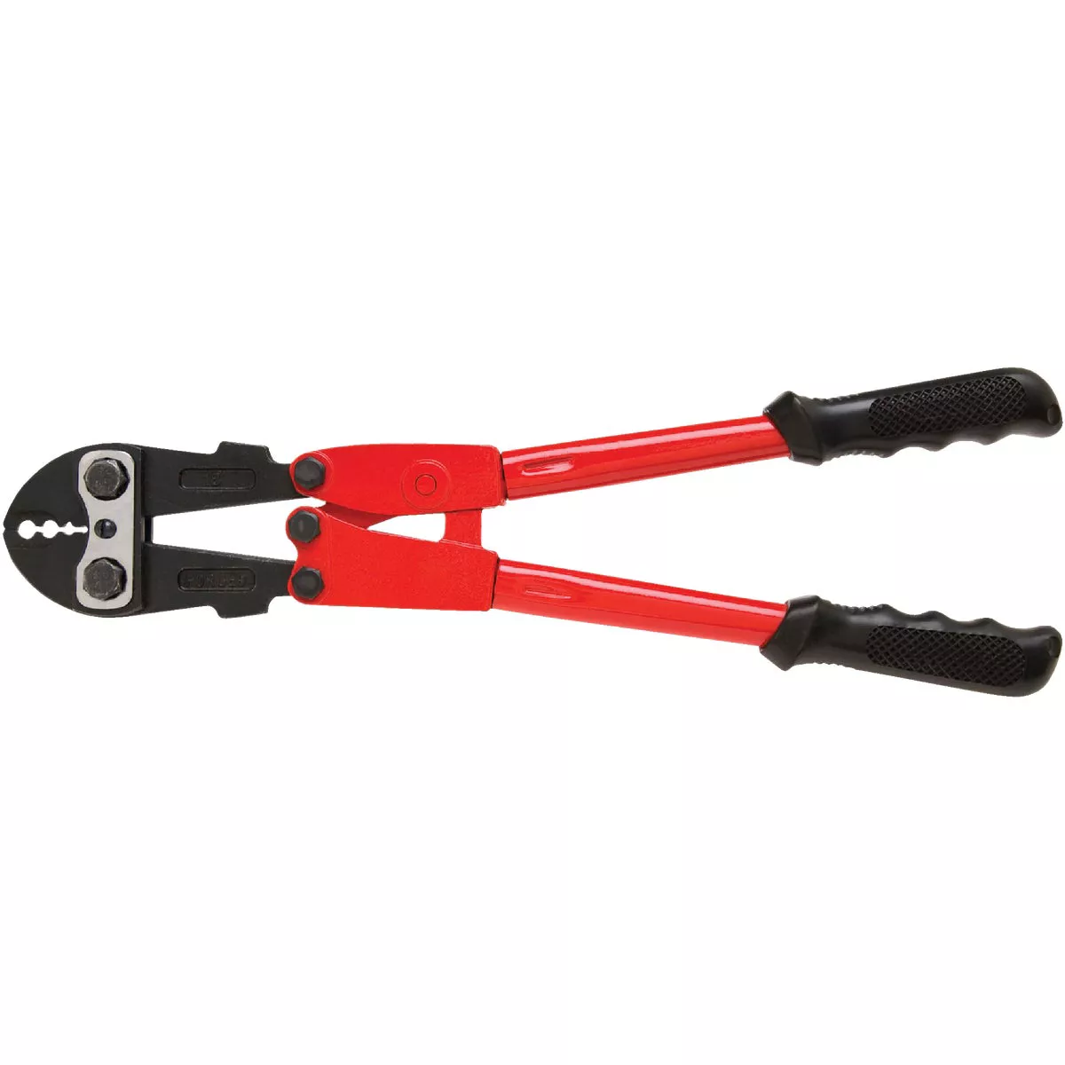 H.K. Porter 1/16 In. to 3/16 In. Low Carbon Steel Swage Tool