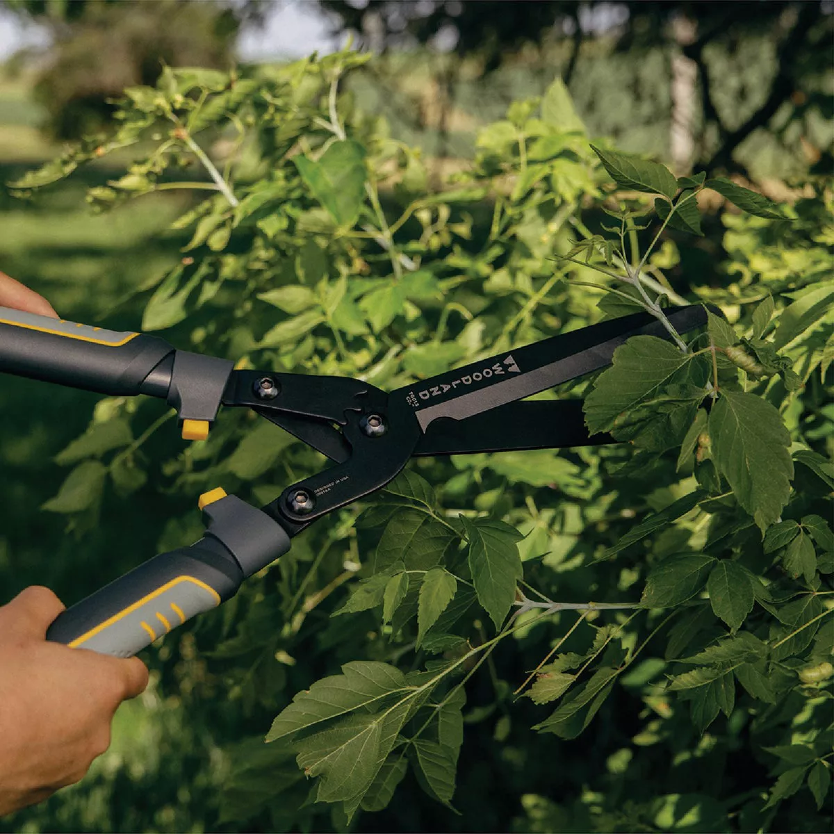 Woodland 23 In. MaxForce Super Duty Hedge Shear - photo 7