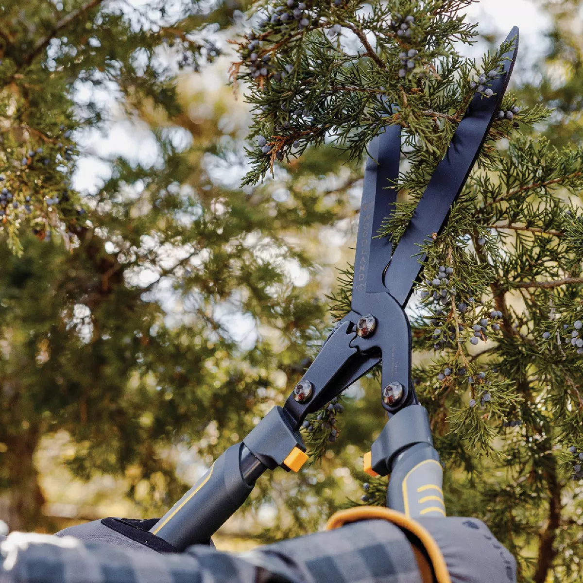 Woodland 23 In. MaxForce Super Duty Hedge Shear - photo 5