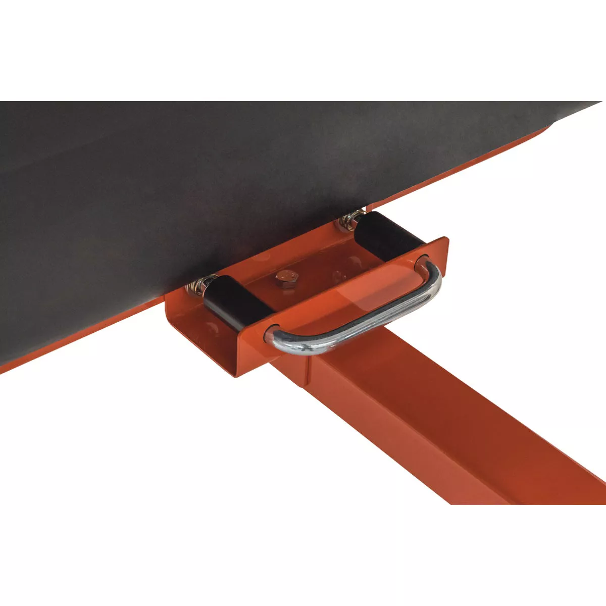 Agri-Fab 18 Cu ft. 1,000 Lb. Poly Swivel Steel Tow-Behind Dump Cart - photo 3