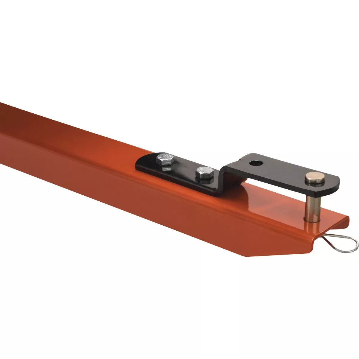 Agri-Fab 18 Cu ft. 1,000 Lb. Poly Swivel Steel Tow-Behind Dump Cart - photo 4