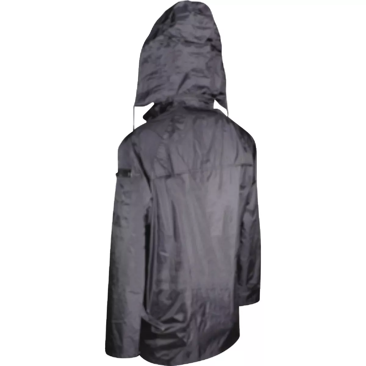 Boss Medium Nylon Ripstop Rain Jacket - photo 6