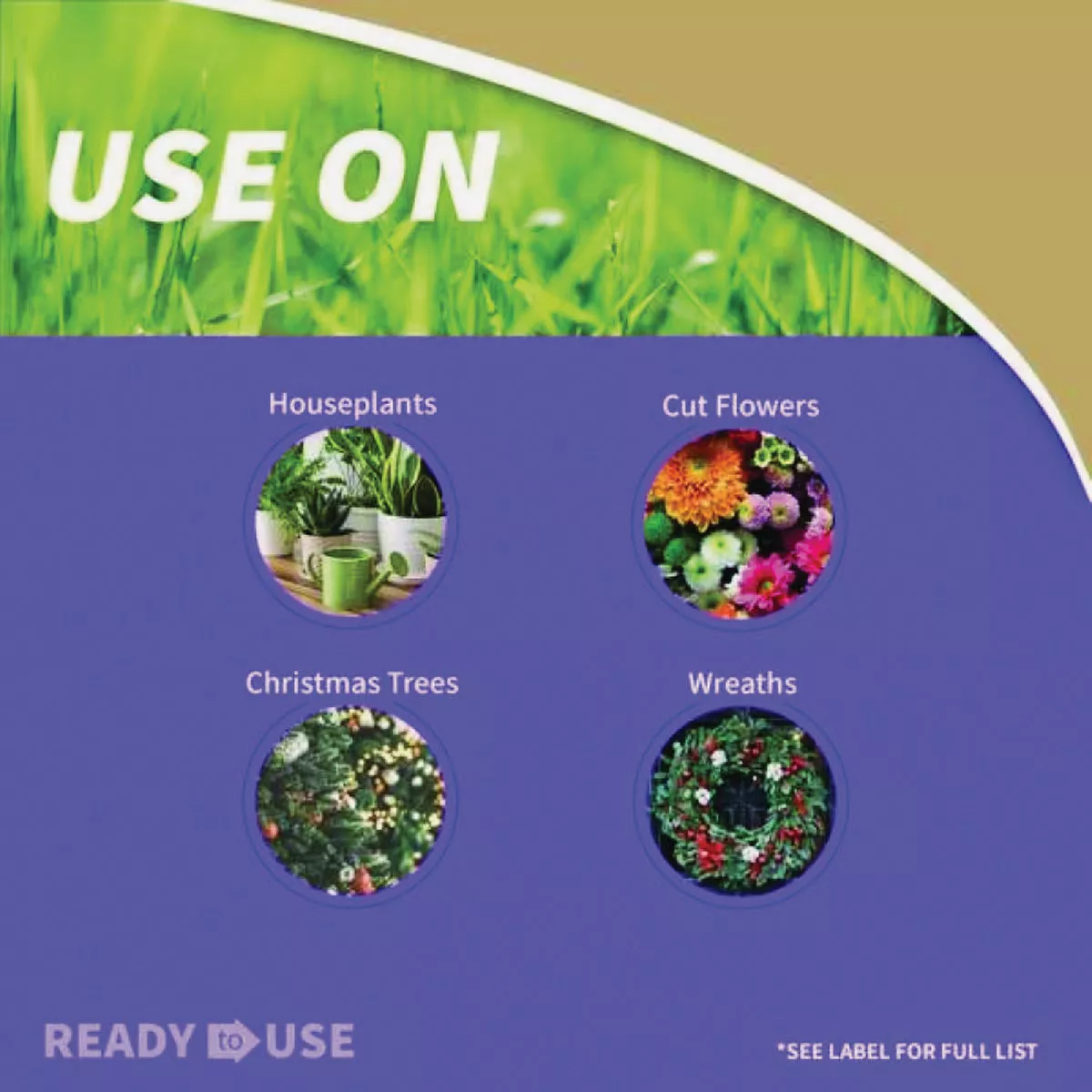 BONIDE Wilt Stop 40 Oz. Ready To Use Trigger Spray Plant Protector - photo 5