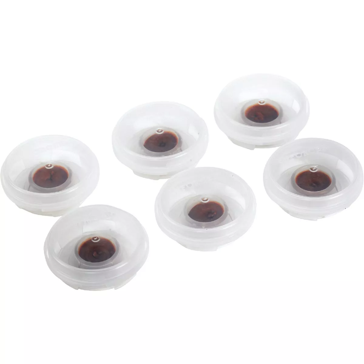 Enforcer Ant Max 0.48 Oz. Solid Ant Bait Station (4-Pack) - photo 2