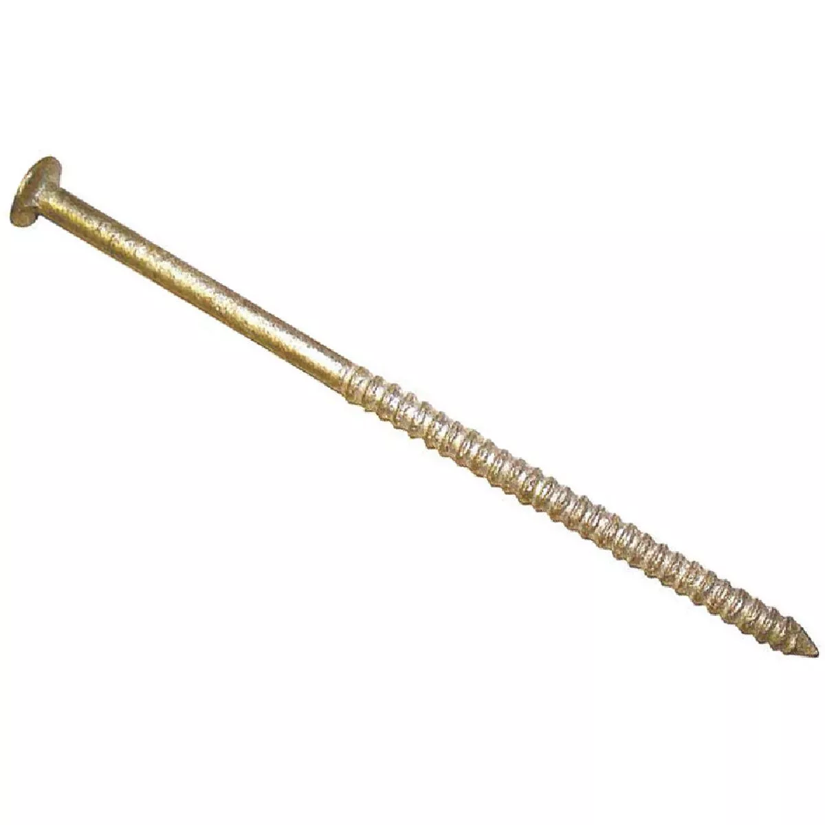 Maze 2 In. 14 ga Hot Dipped Galvanized Wood Siding Nails (1415 Ct., 5 Lb.)