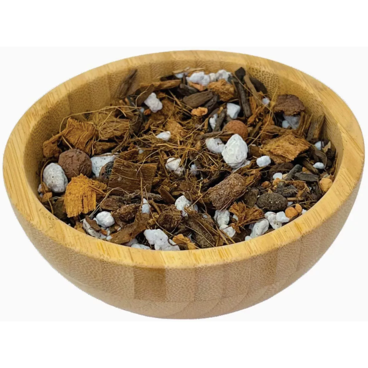 Sol Soils 4 Qt. Houseplant Chunky Mix - photo 7