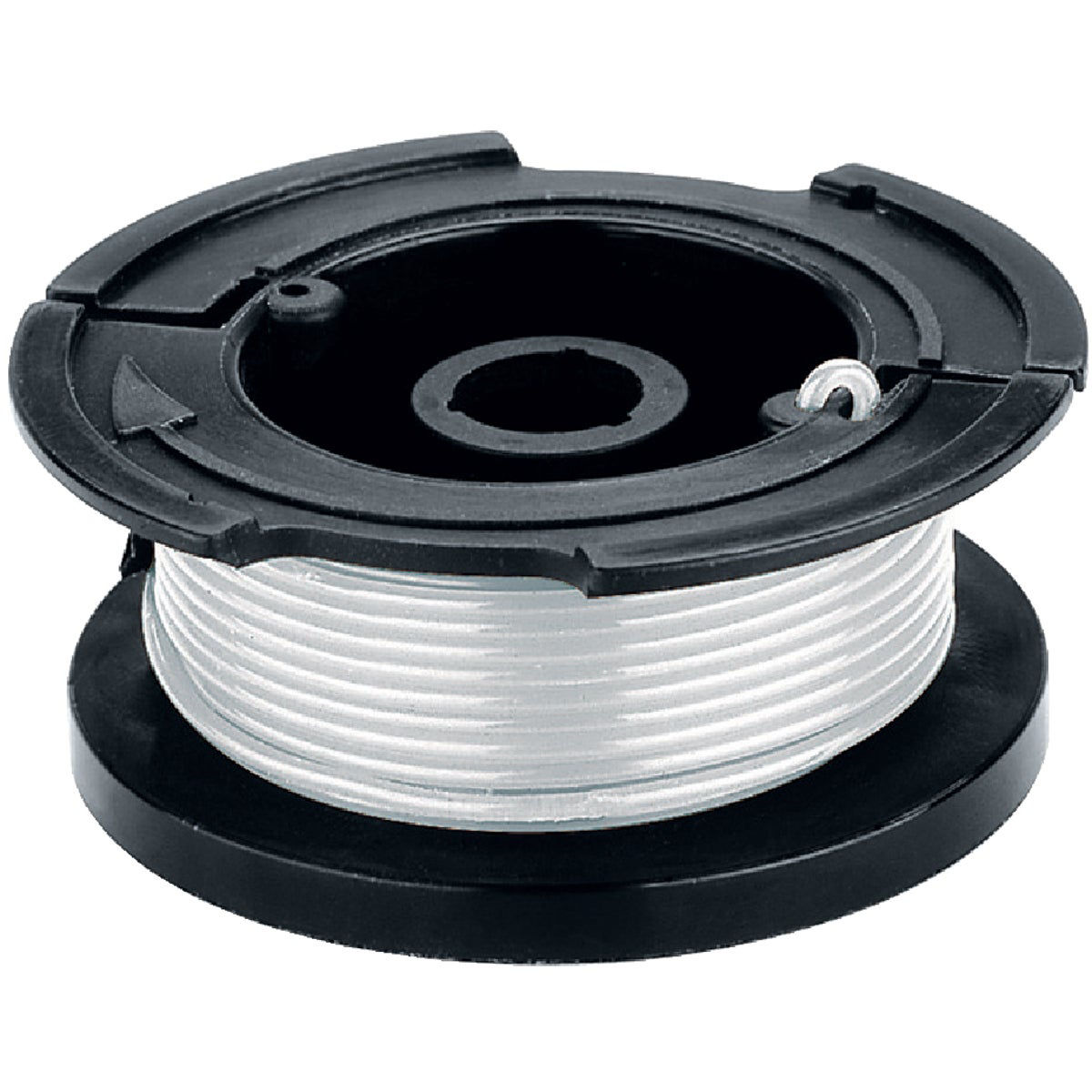 THTEN AF-100 Weed Eater Spools Compatible with Black Decker GH900