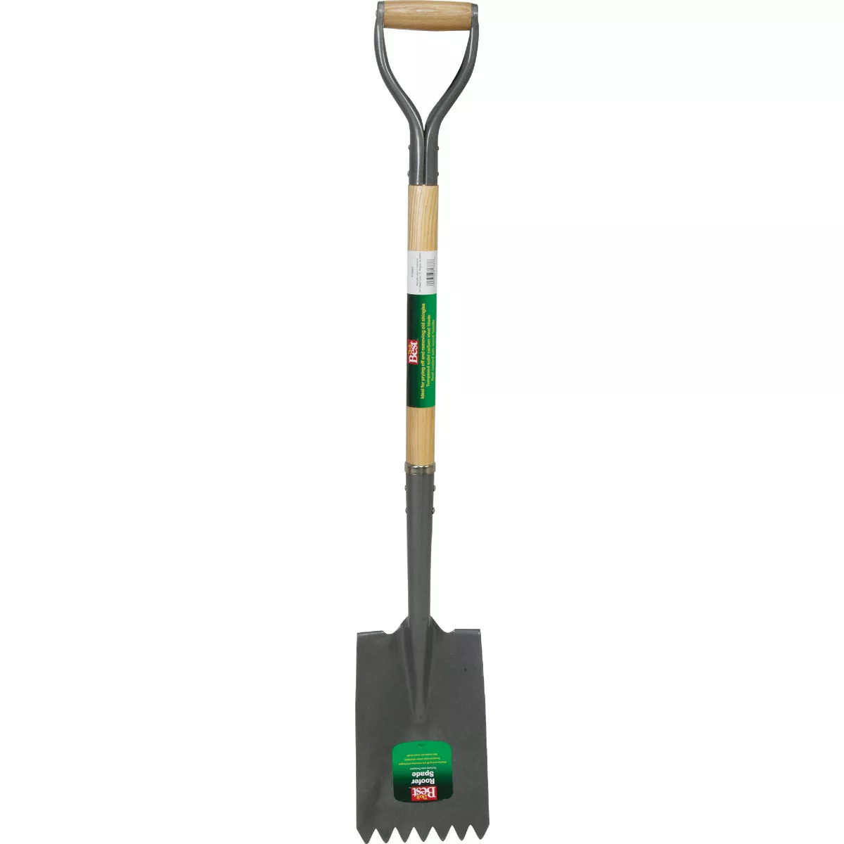 Do it Best Roofers Spade Shingle Remover