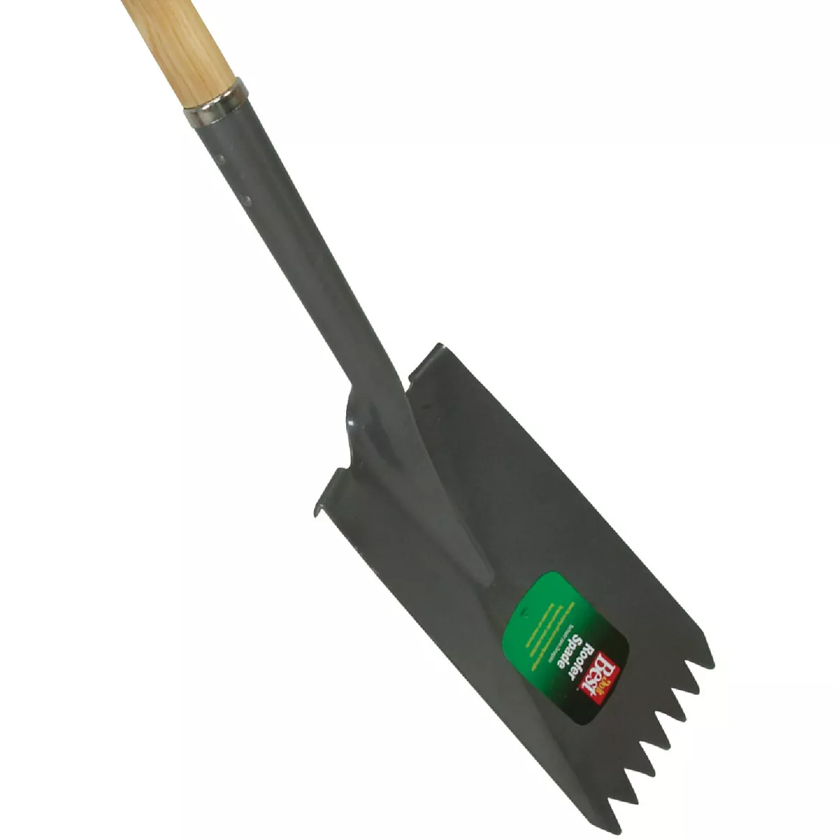 Do it Best Roofers Spade Shingle Remover - photo 2