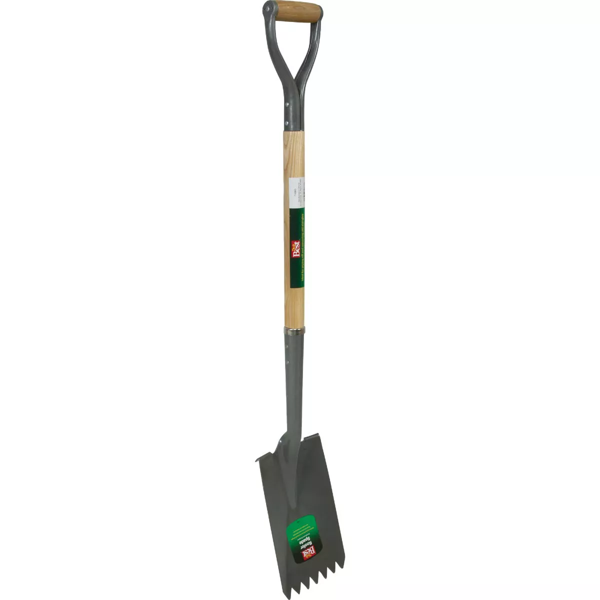 Do it Best Roofers Spade Shingle Remover - photo 3