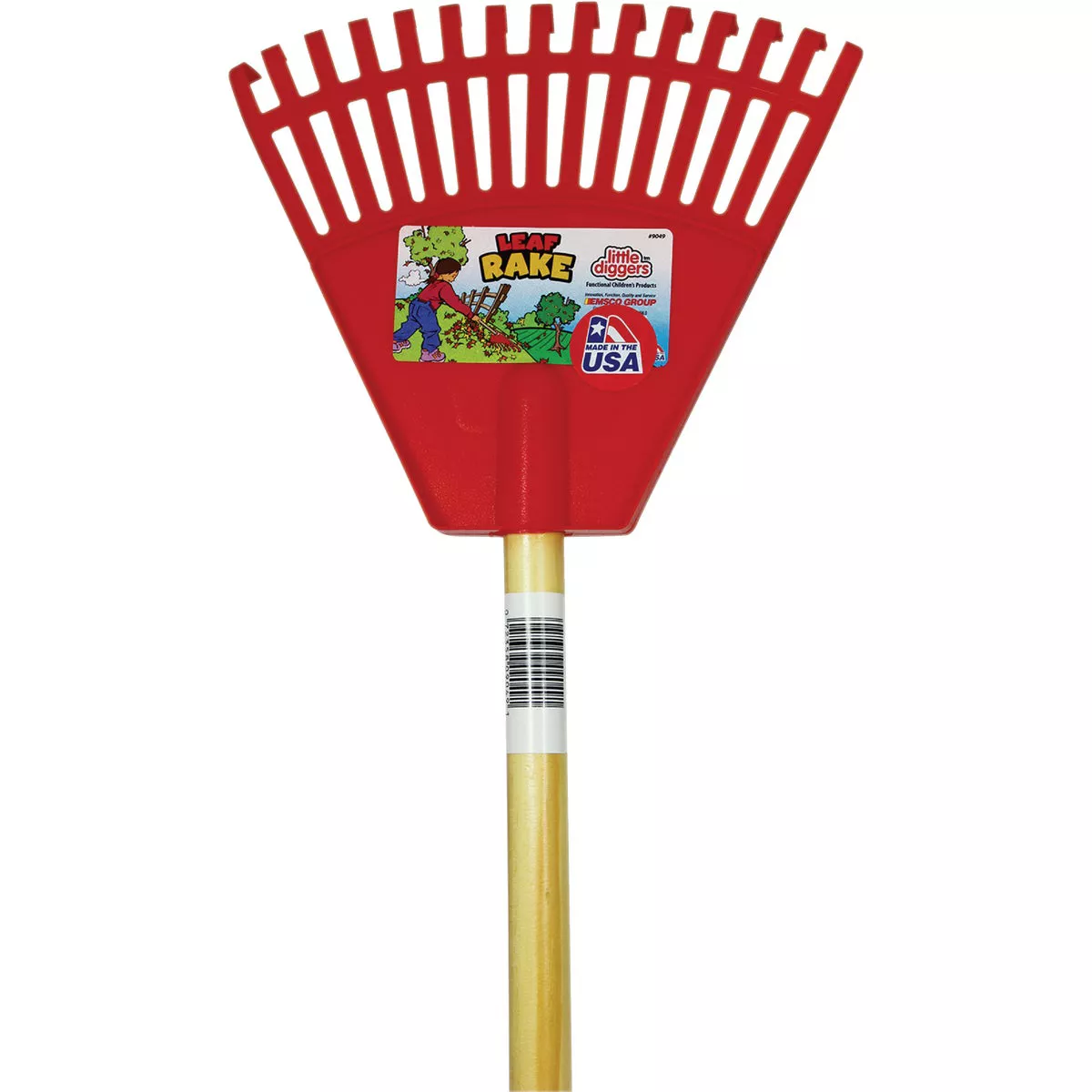 Emsco Little Diggers Kids Leaf Rake | Do it Best