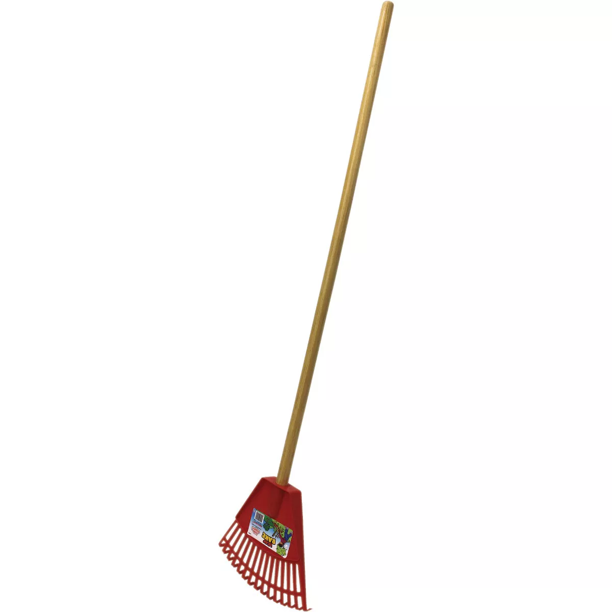 Emsco Little Diggers Kids Leaf Rake | True Value Hardware