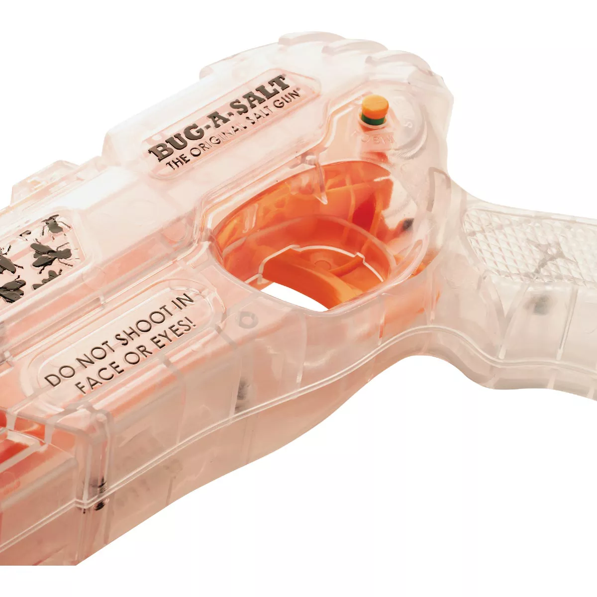 Bug-A-Salt 3.0 Clear 'Em Out Bug Killing Device | Do it Best