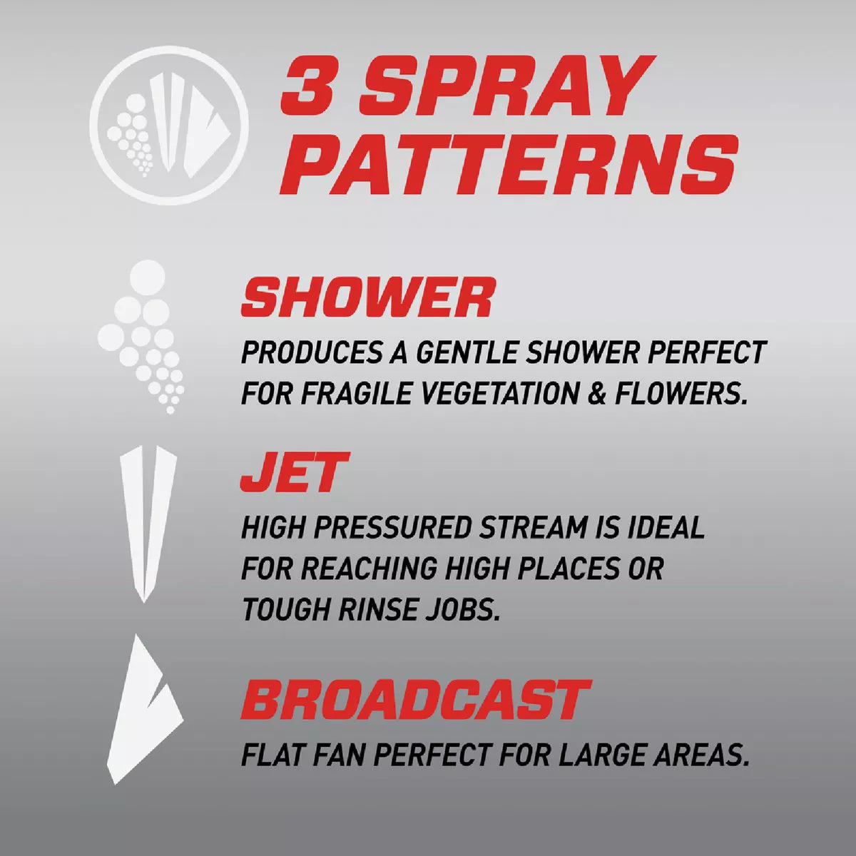 Ortho Dial N Spray 32 Oz. Hose-End Sprayer - photo 5