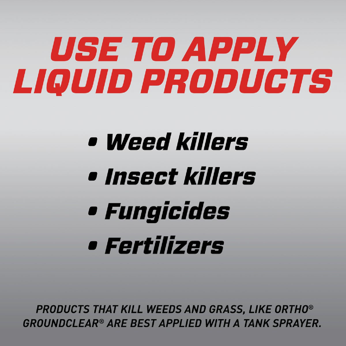 Ortho Dial N Spray 32 Oz. HoseEnd Sprayer Do it Best