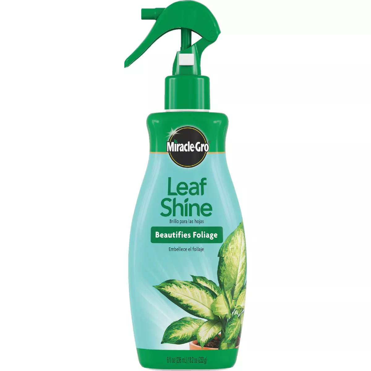 Miracle-Gro 8 Oz. Liquid Leaf Shine