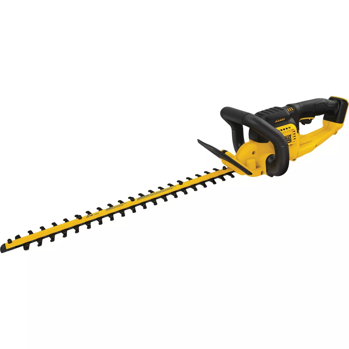 DEWALT 20V MAX 22 In. Cordless Hedge Trimmer (Tool Only)
