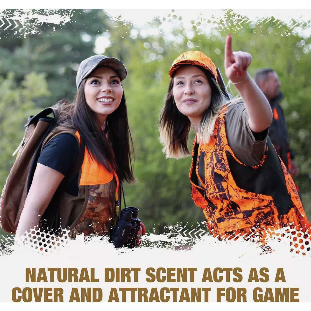 Lethal DirtX3 31 Oz. Field Spray & 1 Oz. Boost Activator Scent Eliminator - photo 3