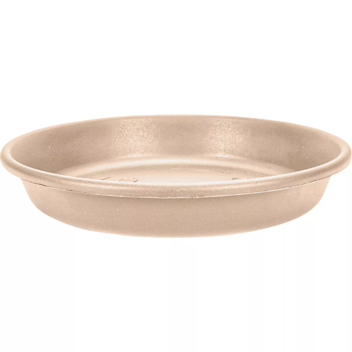 HC Companies 8 In. Stone Classic Saucer
