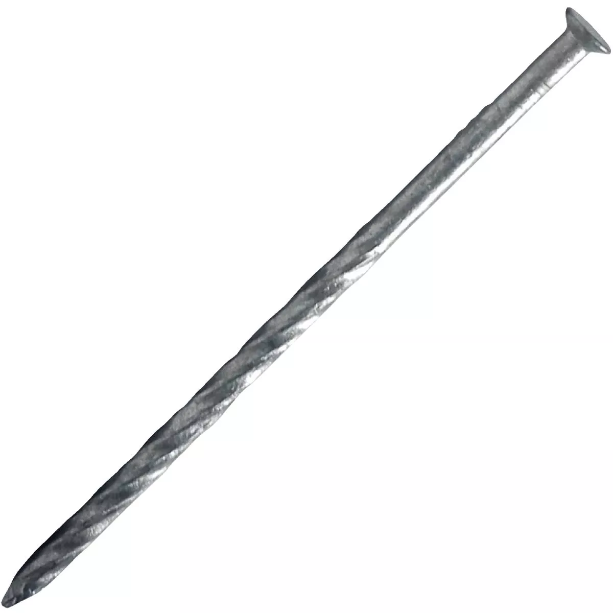 Maze 2-1/2 In. 12 ga Hot Dipped Galvanized Hardboard Siding Nails (730 Ct., 5 Lb.)