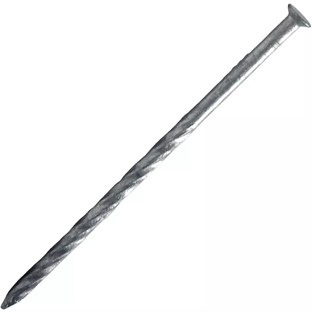 Maze 3 In. 11 ga Hot Dipped Galvanized Hardboard Siding Nails (445 Ct., 5 Lb.)