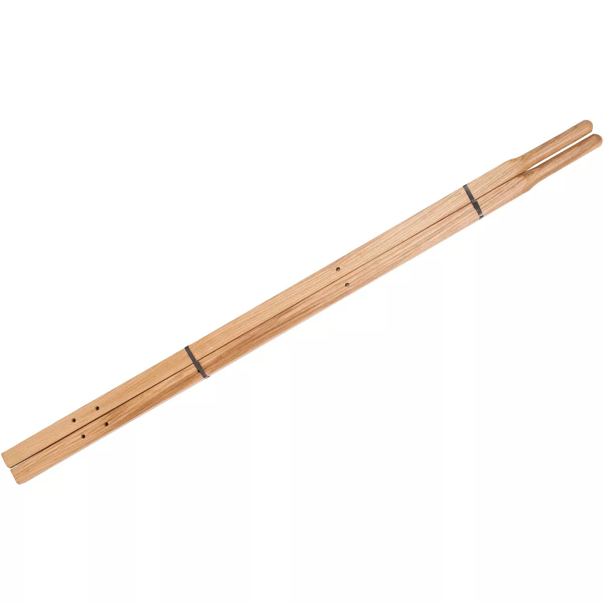 Ames C Series Replacement Wood 1-1/2 In. Wheelbarrow Handle