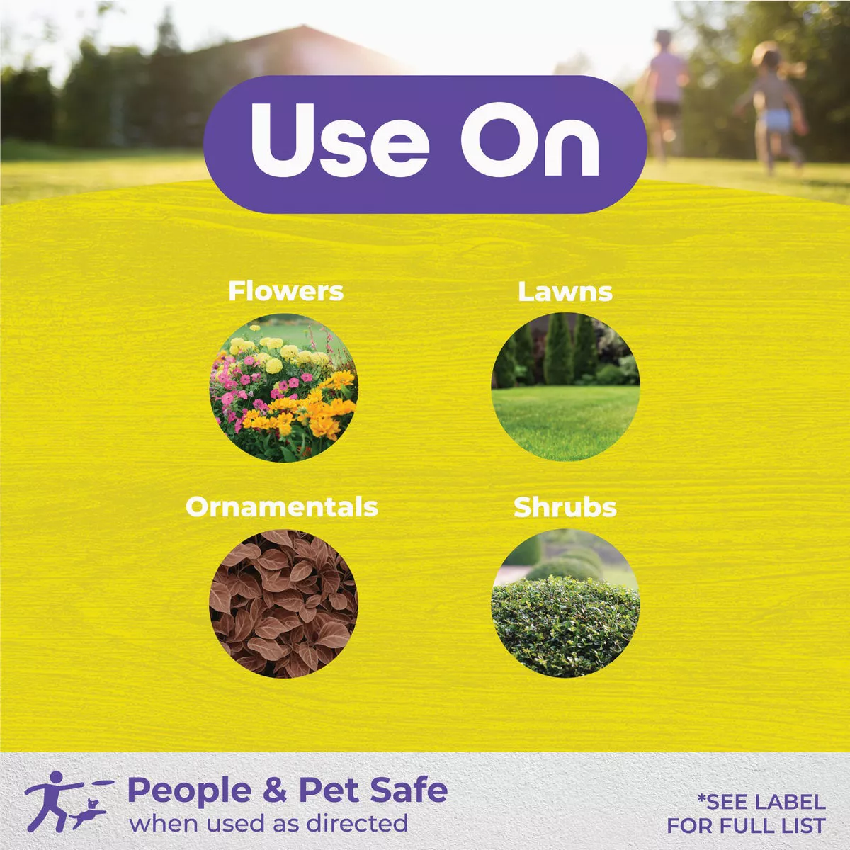 Bonide Mosquito Beater 1.3 Lb. Granules Area Mosquito Repellent - photo 2