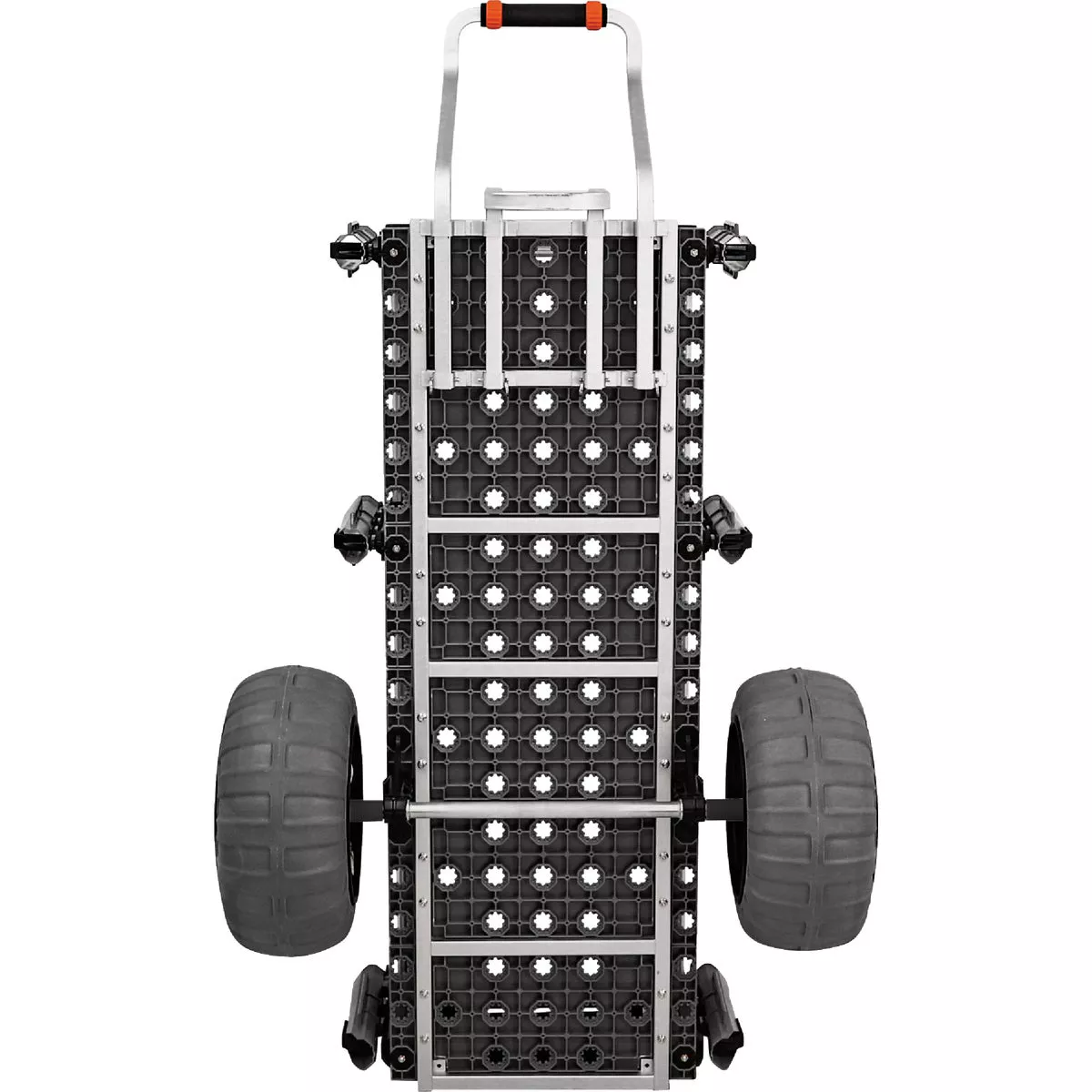 YakAttack SandRig 20 In. x 54 In. Surf Cart with 16 In. Balloon Tires - photo 2