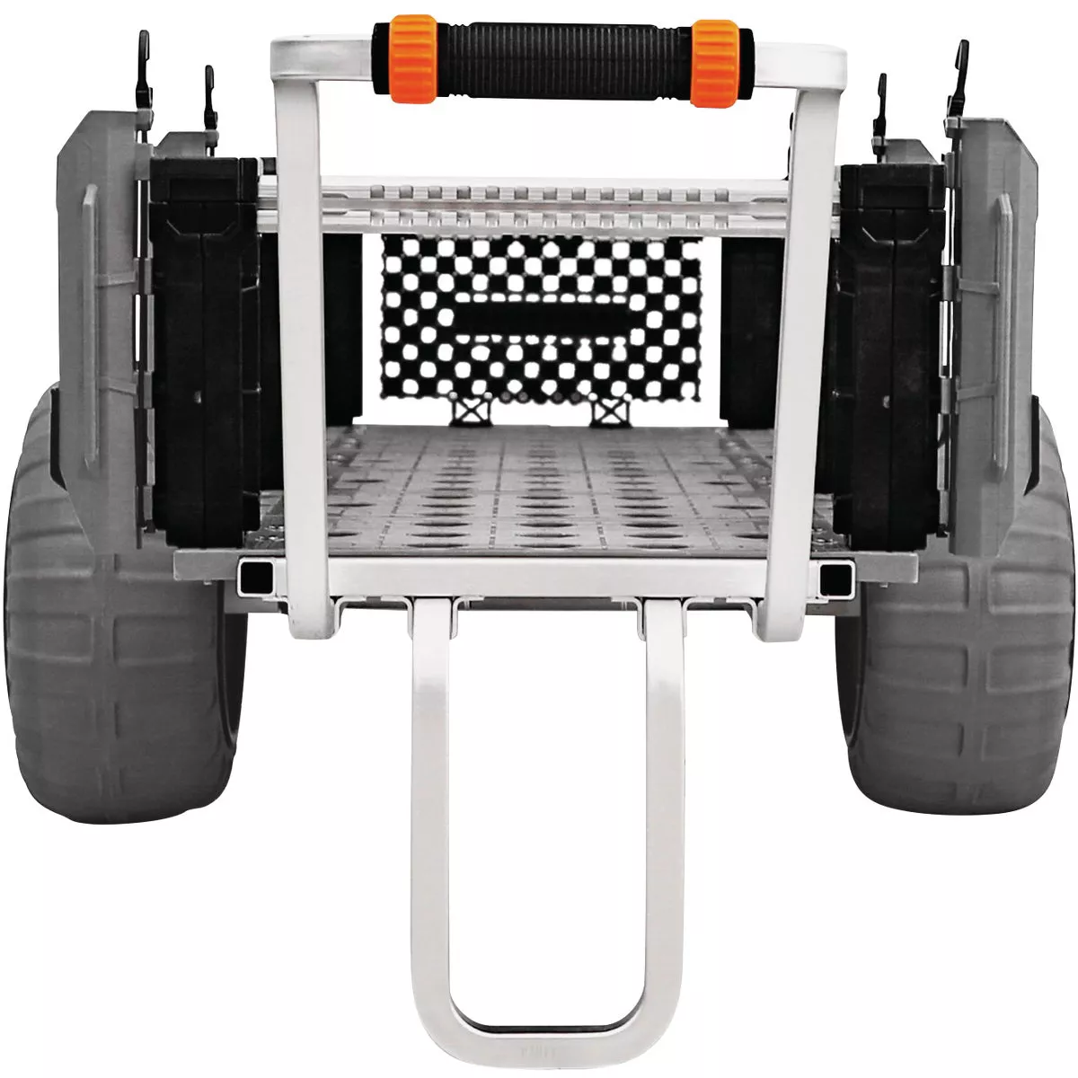 YakAttack SandRig 20 In. x 54 In. Surf Cart with 16 In. Balloon Tires - photo 3