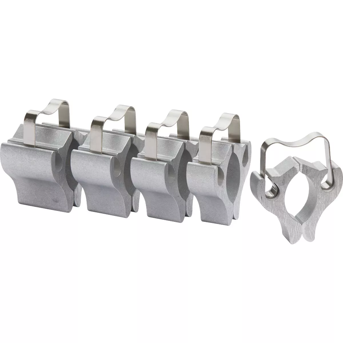 Apache Farm Kit B-HD 1-1/2 In. to 2 In. Rods Hydraulic Cylinder Control Block Kit
