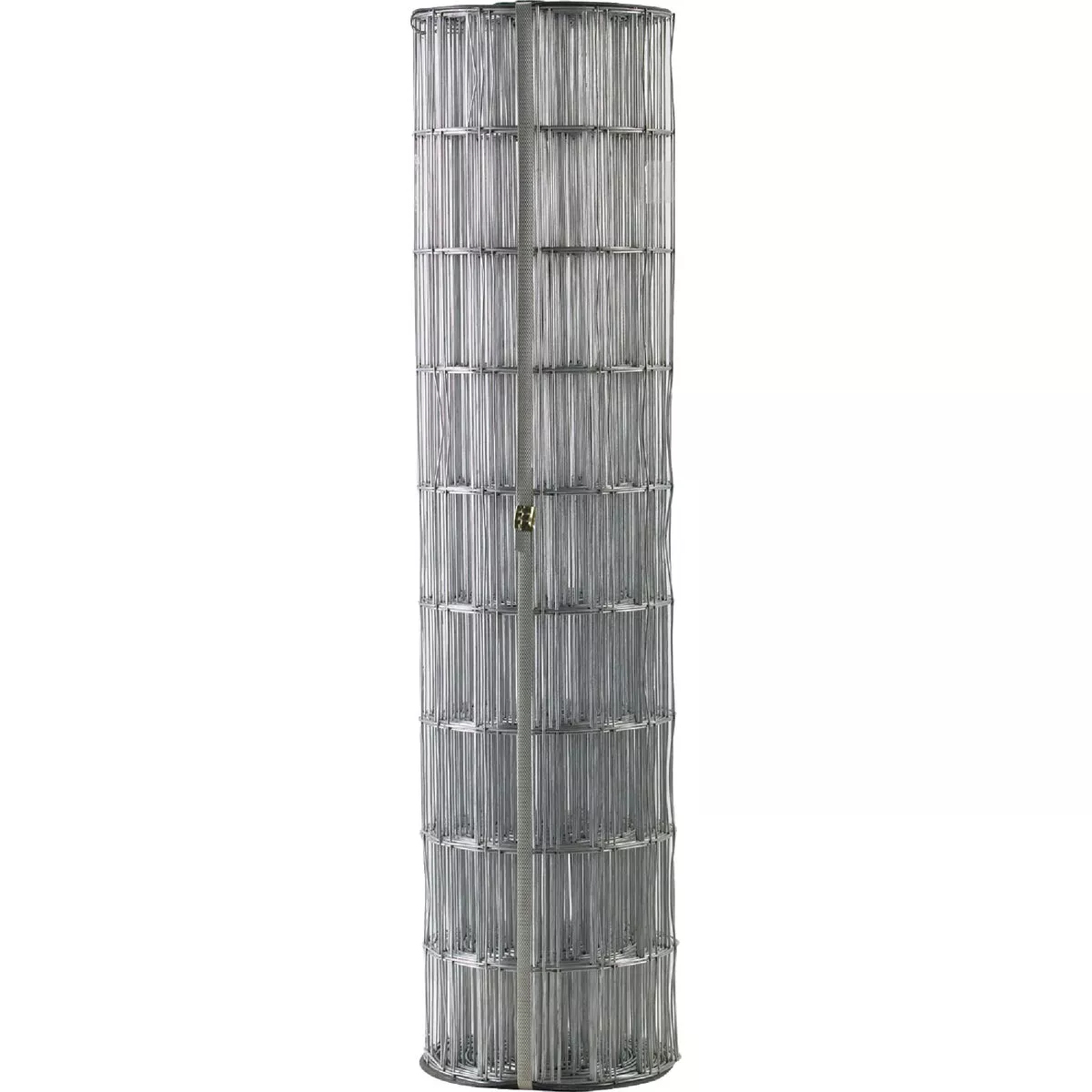 36 In. H. x 100 Ft. L. (1x1) Zinc-Coated Galvanized Welded Wire Fence