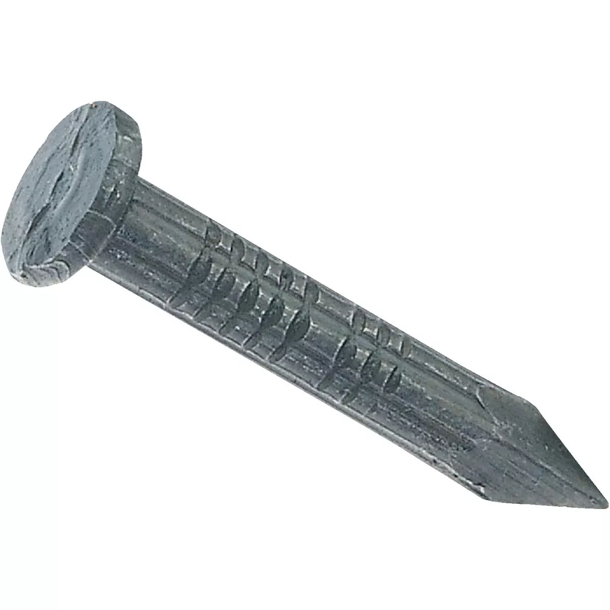 Do it 10d x 3 In. 9 ga Hardened Steel Fluted Masonry Nails (23-Count)